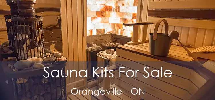 Sauna Kits For Sale Orangeville - ON